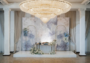 Фото №5 зала Vnukovo Village