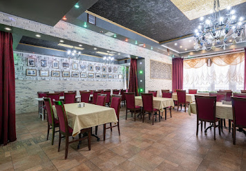 Фото №8 зала Нар