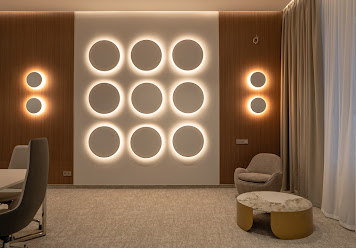 Фото №4 зала Невский Холл