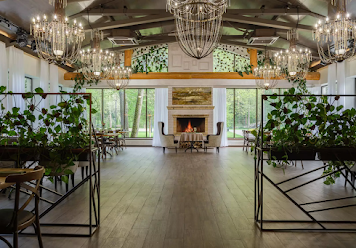 Фото №8 зала LaFa