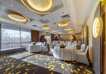 Фото №2 зала Гостиница «Бета» Измайлово