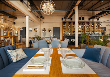 Фото №15 зала Nella Foresta