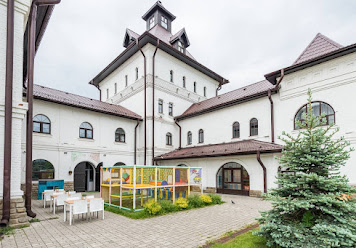 Фото №6 зала Русская сказка