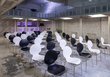 Фото №9 зала AG LOFT