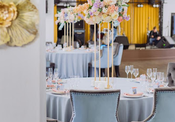 Фото №19 зала Юдино Парк