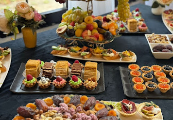 Фото №5 зала Эдели/Карло Холл