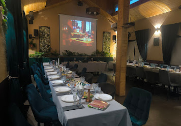 Фото №15 зала Грин парк