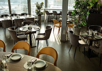 Фото №5 зала MOMENT