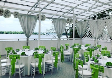 Фото №2 зала Don David