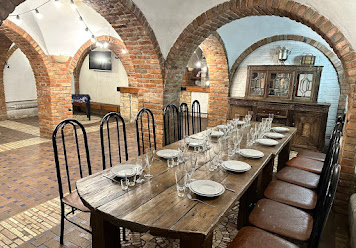 Фото №12 зала Таежный