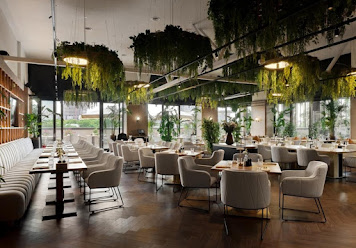 Фото №16 зала Боярский