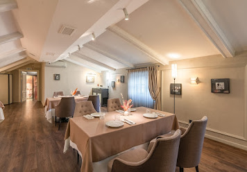 Фото №3 зала Magnus Locus