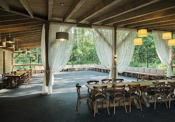 Фото №3 зала LaFa