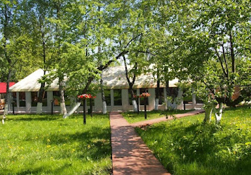 Фото №14 зала Apple Hill