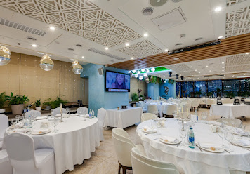 Фото №16 зала Brosko