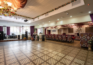 Фото №12 зала Нар