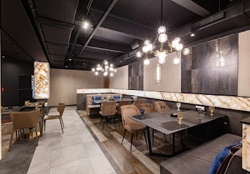 Фото №14 зала Мархал