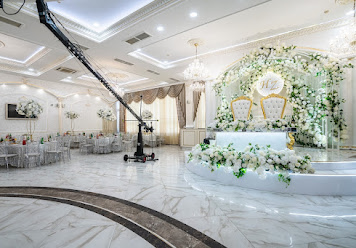 Фото №13 зала White hall