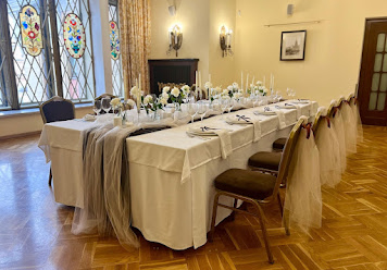 Фото №12 зала Hilton Moscow Leningradskaya