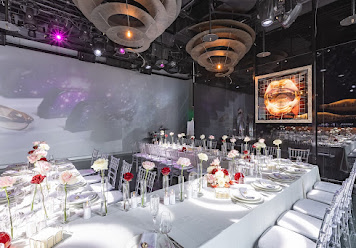 Фото №8 зала Okovoice Event Hall