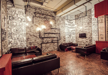 Фото №3 зала Берендей