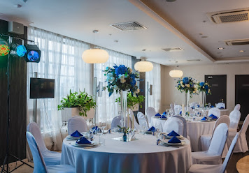 Фото №11 зала Доктор на крыше