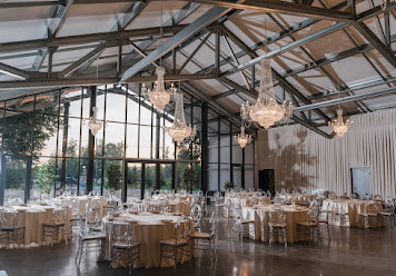 Фото №11 зала Гребнево