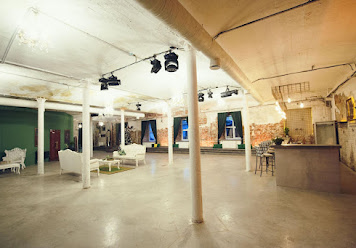 Фото №10 зала AG LOFT