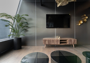 Фото №6 зала ОБЛАКО 58