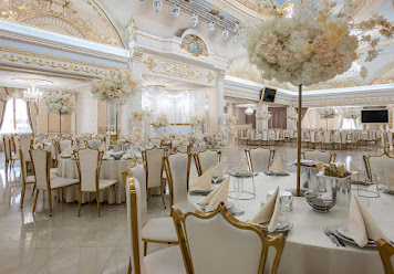 Фото №19 зала Парадайз