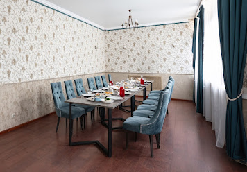 Фото №2 зала Чили