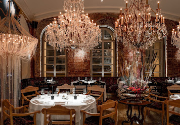 Фото №7 зала Гвидон