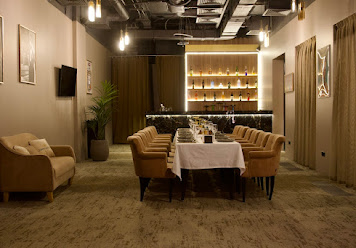 Фото №2 зала The Villa