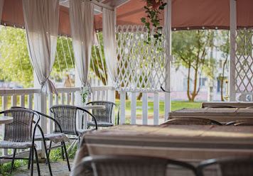 Фото №2 зала Зеленый Мыс