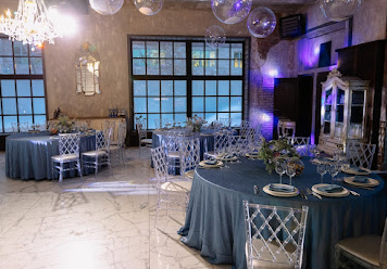 Фото №1 зала LOFT HALL