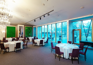 Фото №4 зала Артико Холл