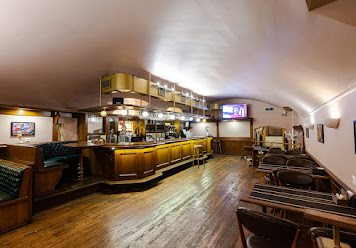 Фото №5 зала Консул