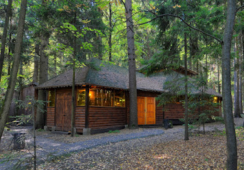 Фото №6 зала Атлас Парк Отель