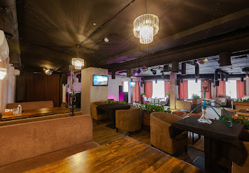 Фото №3 зала 31/13 La’Room