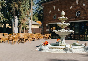 Фото №15 зала Гребнево