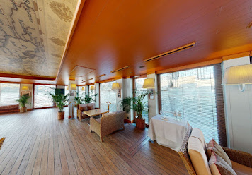 Фото №5 зала Yacht Event
