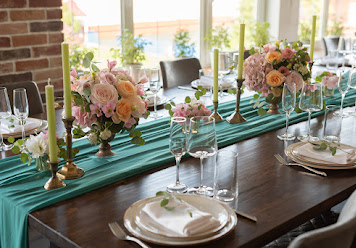 Фото №8 зала Шале