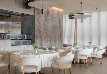 Фото №7 зала Sansa