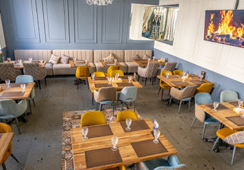Фото №4 зала Шеф-Рояль