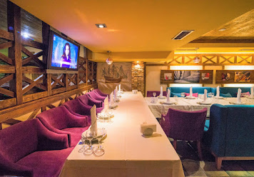 Фото №6 зала Строгинская гавань