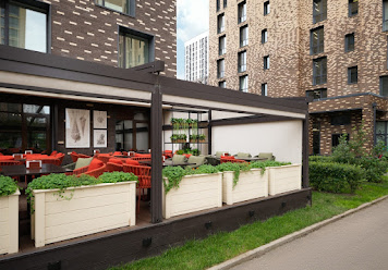 Фото №9 зала Anise Sea