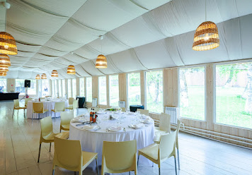 Фото №8 зала Apple Hill