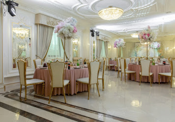 Фото №8 зала Парадайз