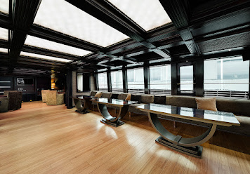 Фото №7 зала Моспароходство