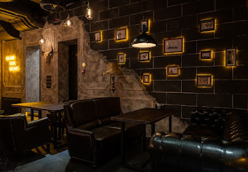 Фото №5 зала Танжирс Лаунж Покровка